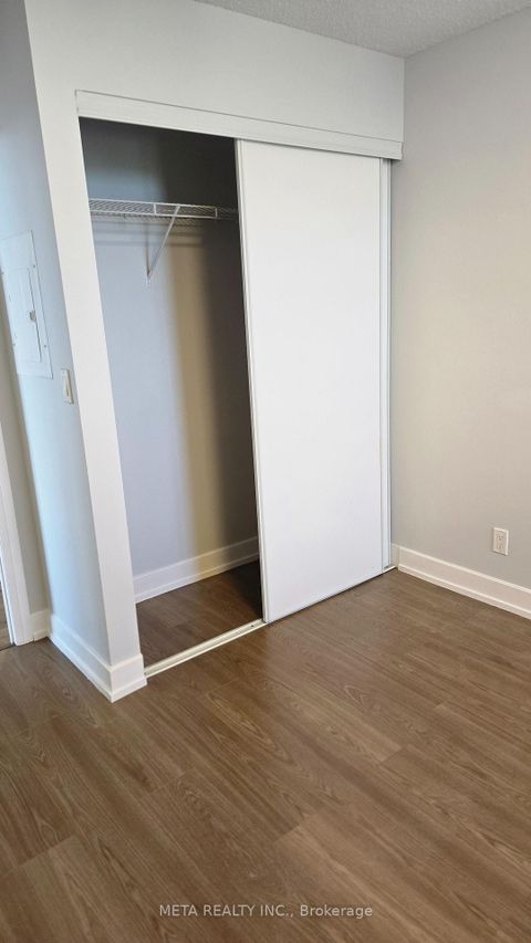 Photo 20 at 2527 - 2 Eva Road, Etobicoke West Mall, Toronto