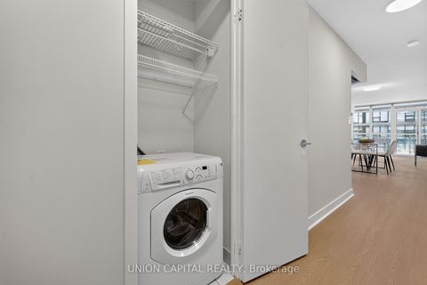 Photo 22 at 551 - 10 Capreol Court, Waterfront Communities C1, Toronto