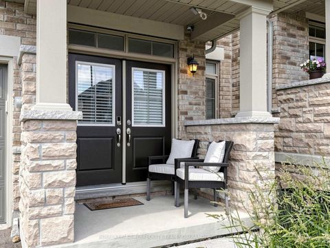 Photo 2 at 1516 Farrow Crescent, Alcona, Innisfil