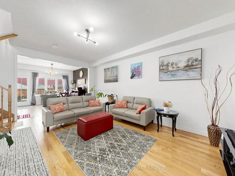Photo 6 at 1516 Farrow Crescent, Alcona, Innisfil