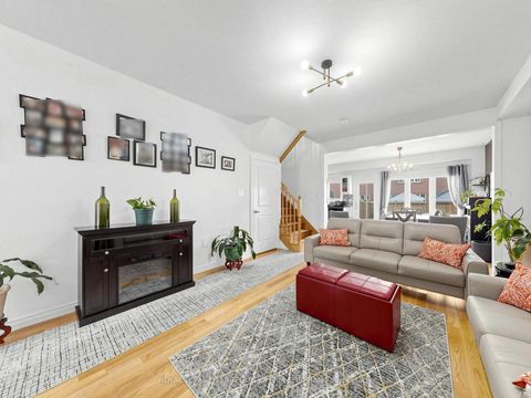 Photo 7 at 1516 Farrow Crescent, Alcona, Innisfil