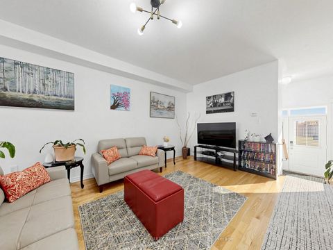 Photo 9 at 1516 Farrow Crescent, Alcona, Innisfil