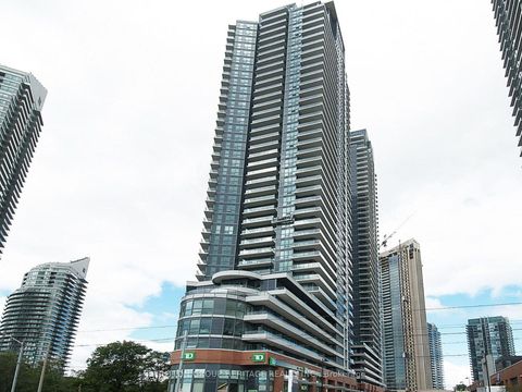 Photo 1 at 907 - 2212 Lake Shore Boulevard W, Mimico, Toronto