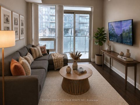 Photo 2 at 907 - 2212 Lake Shore Boulevard W, Mimico, Toronto