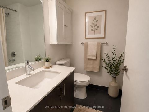 Photo 7 at 907 - 2212 Lake Shore Boulevard W, Mimico, Toronto