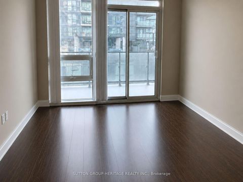 Photo 10 at 907 - 2212 Lake Shore Boulevard W, Mimico, Toronto