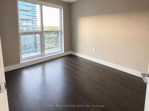 Photo 11 at 907 - 2212 Lake Shore Boulevard W, Mimico, Toronto