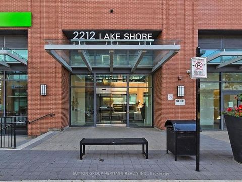Photo 14 at 907 - 2212 Lake Shore Boulevard W, Mimico, Toronto