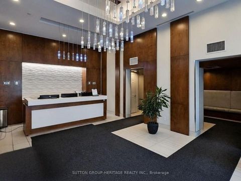 Photo 15 at 907 - 2212 Lake Shore Boulevard W, Mimico, Toronto