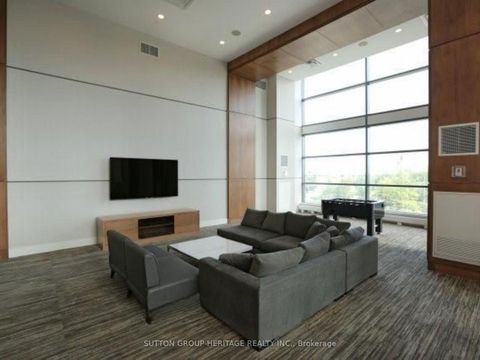 Photo 16 at 907 - 2212 Lake Shore Boulevard W, Mimico, Toronto