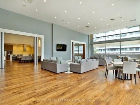Photo 17 at 907 - 2212 Lake Shore Boulevard W, Mimico, Toronto