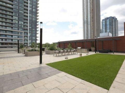 Photo 19 at 907 - 2212 Lake Shore Boulevard W, Mimico, Toronto