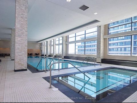 Photo 20 at 907 - 2212 Lake Shore Boulevard W, Mimico, Toronto