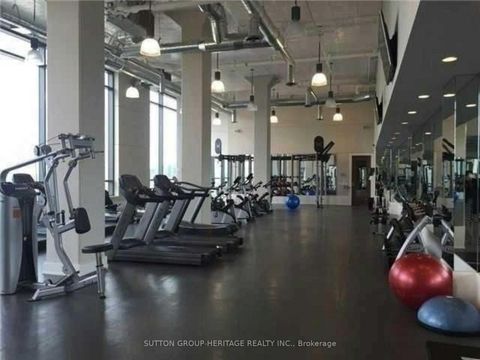 Photo 21 at 907 - 2212 Lake Shore Boulevard W, Mimico, Toronto