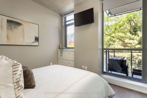 Photo 24 at 212 - 90 Trinity Street, Moss Park, Toronto