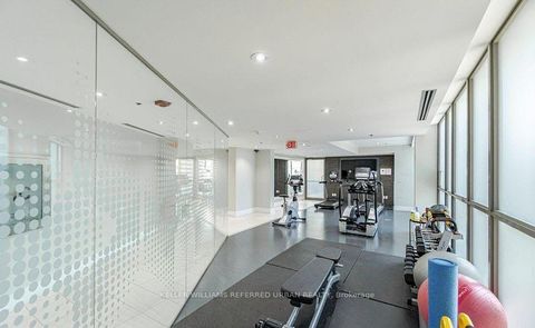 Photo 28 at 212 - 90 Trinity Street, Moss Park, Toronto