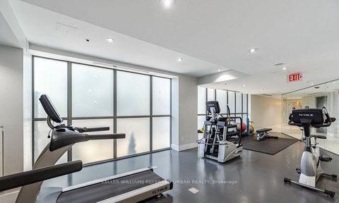 Photo 29 at 212 - 90 Trinity Street, Moss Park, Toronto