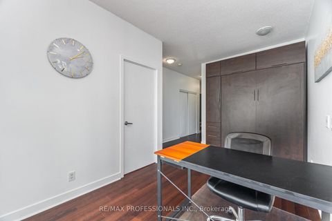 Photo 6 at 3303 - 361 Front Street W, Waterfront Communities C1, Toronto