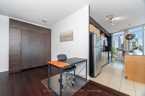 Photo 7 at 3303 - 361 Front Street W, Waterfront Communities C1, Toronto
