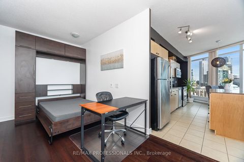 Photo 8 at 3303 - 361 Front Street W, Waterfront Communities C1, Toronto