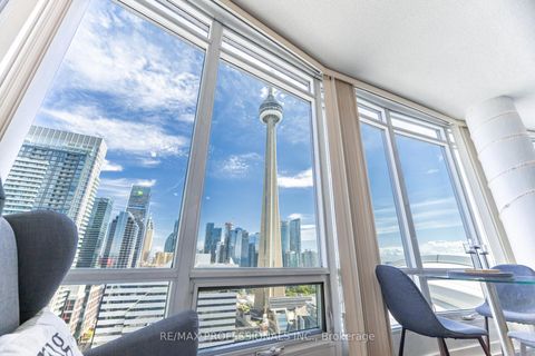 Photo 9 at 3303 - 361 Front Street W, Waterfront Communities C1, Toronto