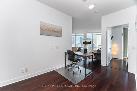 Photo 10 at 3303 - 361 Front Street W, Waterfront Communities C1, Toronto