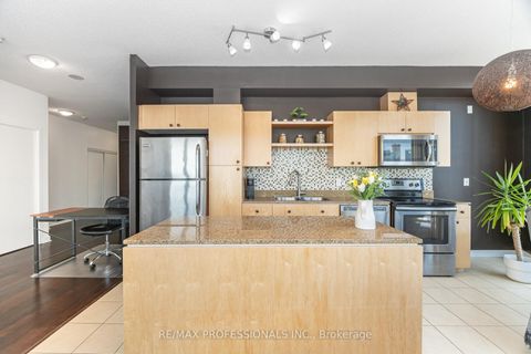 Photo 12 at 3303 - 361 Front Street W, Waterfront Communities C1, Toronto