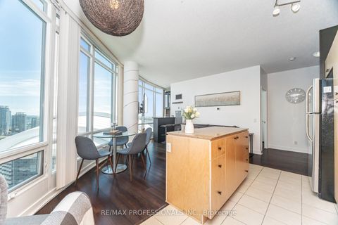 Photo 15 at 3303 - 361 Front Street W, Waterfront Communities C1, Toronto