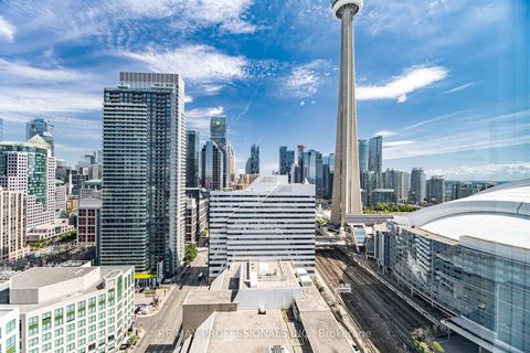 Photo 17 at 3303 - 361 Front Street W, Waterfront Communities C1, Toronto