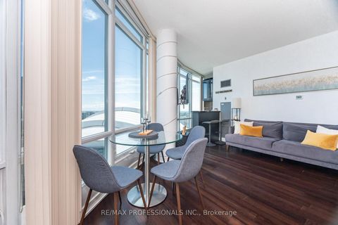 Photo 18 at 3303 - 361 Front Street W, Waterfront Communities C1, Toronto