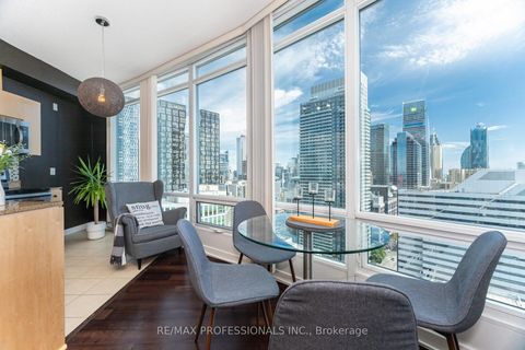 Photo 19 at 3303 - 361 Front Street W, Waterfront Communities C1, Toronto
