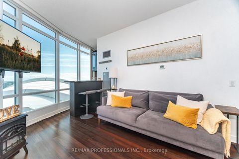 Photo 20 at 3303 - 361 Front Street W, Waterfront Communities C1, Toronto
