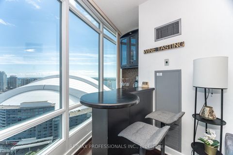 Photo 22 at 3303 - 361 Front Street W, Waterfront Communities C1, Toronto