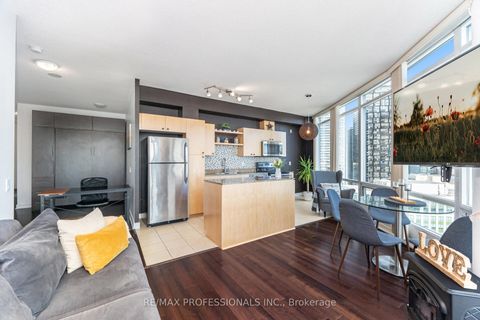 Photo 23 at 3303 - 361 Front Street W, Waterfront Communities C1, Toronto
