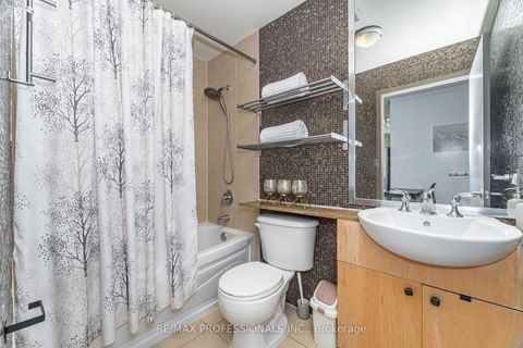 Photo 24 at 3303 - 361 Front Street W, Waterfront Communities C1, Toronto