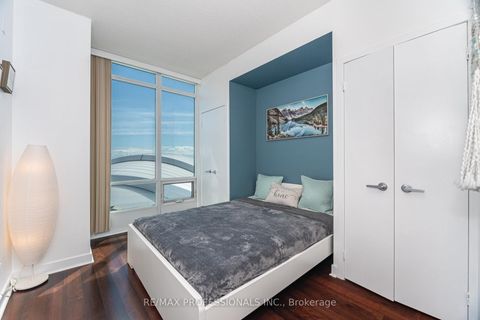 Photo 25 at 3303 - 361 Front Street W, Waterfront Communities C1, Toronto