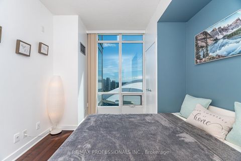 Photo 26 at 3303 - 361 Front Street W, Waterfront Communities C1, Toronto