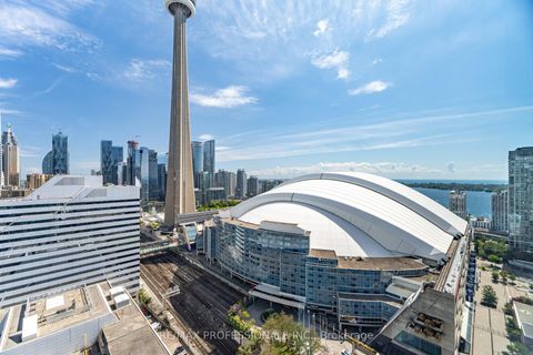 Photo 27 at 3303 - 361 Front Street W, Waterfront Communities C1, Toronto