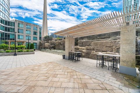 Photo 35 at 3303 - 361 Front Street W, Waterfront Communities C1, Toronto