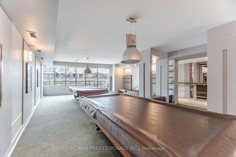 Photo 43 at 3303 - 361 Front Street W, Waterfront Communities C1, Toronto