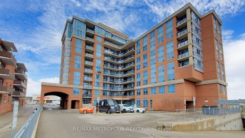 Photo 0 at 403 - 2772 Keele Street, CFB, Toronto