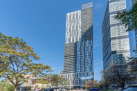 Photo 1 at 735 - 251 Jarvis Street, Moss Park, Toronto