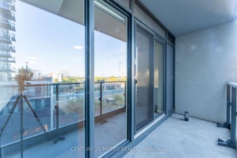 Photo 14 at 735 - 251 Jarvis Street, Moss Park, Toronto