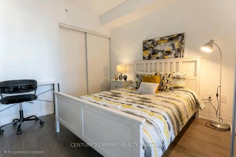 Photo 15 at 735 - 251 Jarvis Street, Moss Park, Toronto