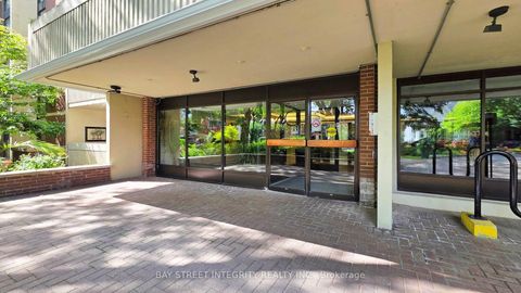 Photo 1 at 3104 - 40 Homewood Avenue, South St. James Town, Toronto