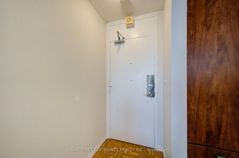 Photo 5 at 3104 - 40 Homewood Avenue, South St. James Town, Toronto