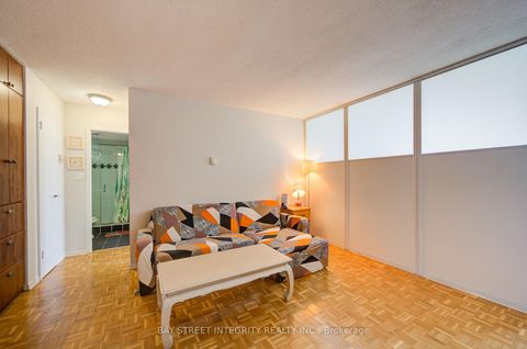 Photo 6 at 3104 - 40 Homewood Avenue, South St. James Town, Toronto