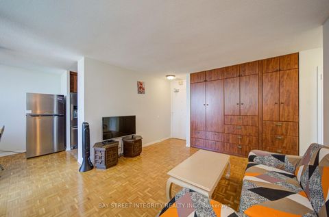 Photo 7 at 3104 - 40 Homewood Avenue, South St. James Town, Toronto