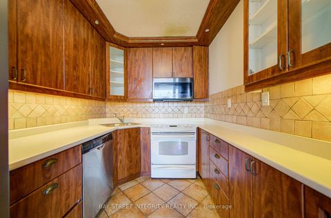 Photo 10 at 3104 - 40 Homewood Avenue, South St. James Town, Toronto