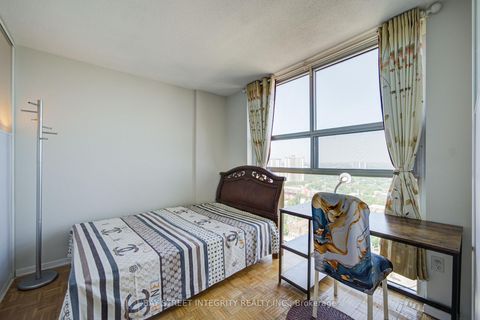 Photo 11 at 3104 - 40 Homewood Avenue, South St. James Town, Toronto